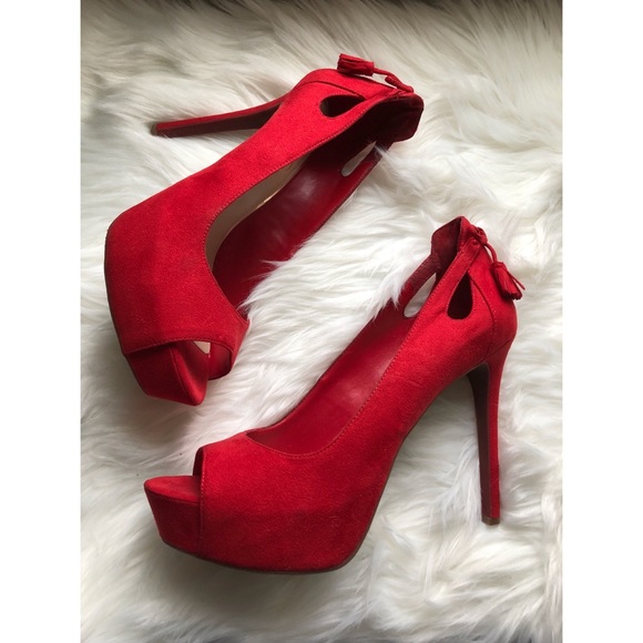 Jessica Simpson Shoes - Jessica Simpson Heels